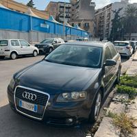 Audi A3 sportback 2.0 tdi 140cv