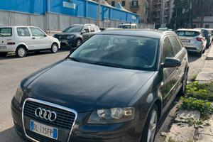 Audi A3 sportback 2.0 tdi 140cv
