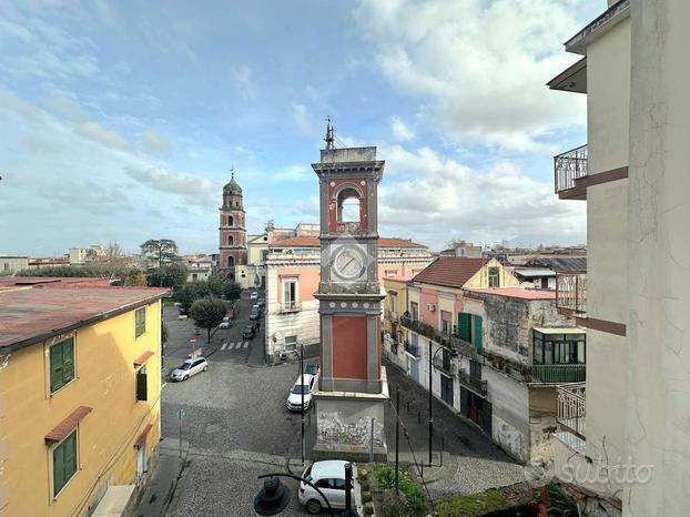 3 LOCALI A ARZANO