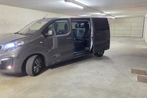 PEUGEOT Traveller  cambio automatico 