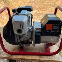 Generatore HONDA-MOSA 3KW