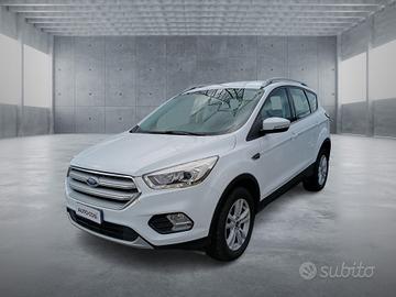FORD Kuga II - Kuga 2.0 tdci Business 2wd U171297