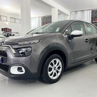 Citroen C3 HDi 100cv Aziendale You 5p.