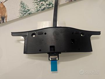 TELECAMERA X Smart TV SAMSUNG UE46F8000