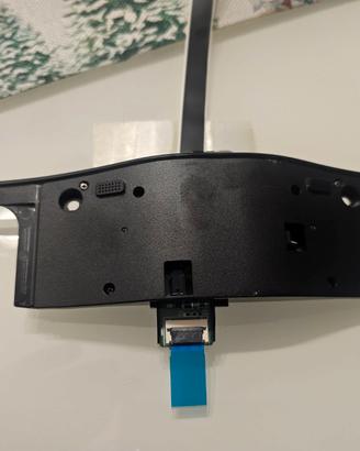 TELECAMERA X Smart TV SAMSUNG UE46F8000