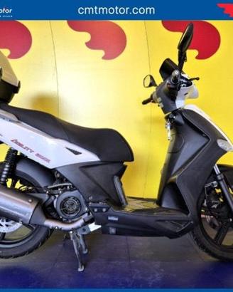 KYMCO Agility 200 Garantito e Finanziabile