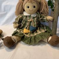 Bambola Vintage  My Doll