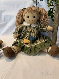 Bambola Vintage  My Doll