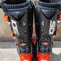 sidi Crossfire 3 srs