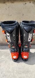 sidi Crossfire 3 srs