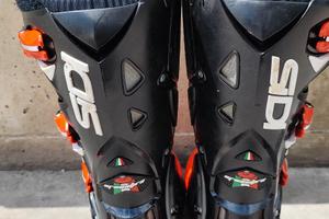 sidi Crossfire 3 srs