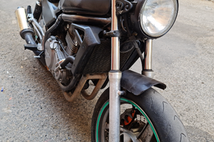 Kawasaki er