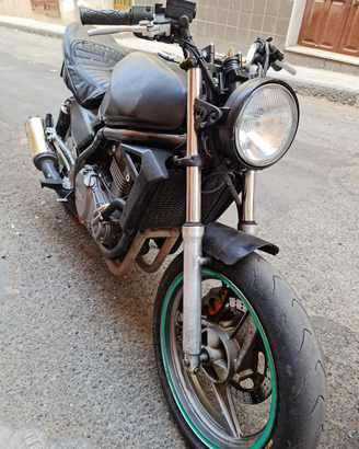 Kawasaki er