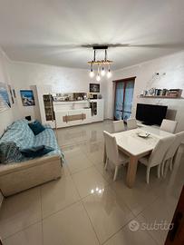 Appartamento Nettuno centro