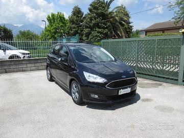 FORD C-Max 1.5 EcoBlue 120CV Powershift Business