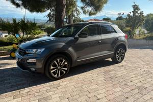Wolkswagen T-Roc 2.0 TDI 150 cv IQ.DRIVE