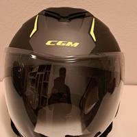 casco moto