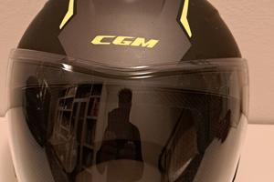 casco moto