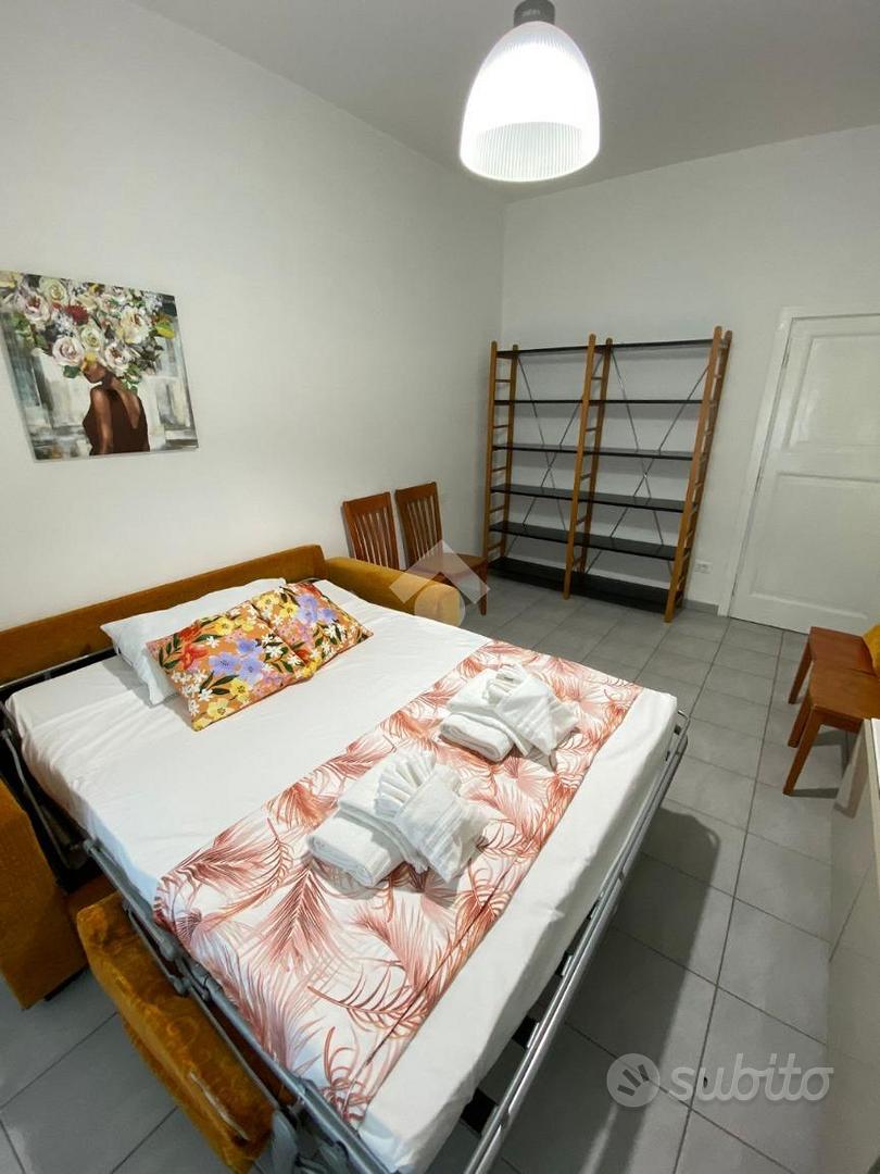 Appartamento – Roma, San Lorenzo, Tiburtino - Vista 4