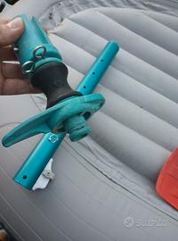 Piedino prolunga windsurf 