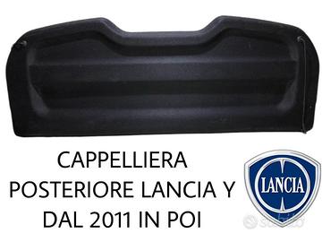 CAPPELLIERA POSTERIORE LANCIA Ypsilon 4Â° Serie 73