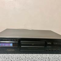 Lettore cd Teac