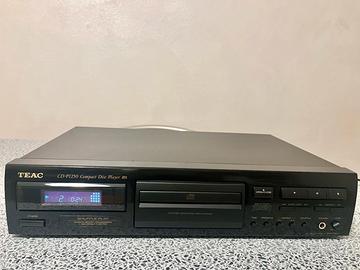 Lettore cd Teac