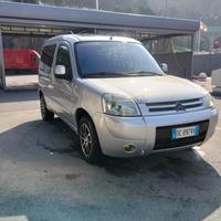 Citroen Berlingo 1.6 hdi