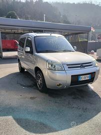 Citroen Berlingo 1.6 hdi