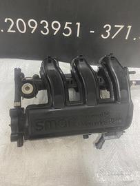 Cassa aspirazione con iniettori Smart 450 fortwo b