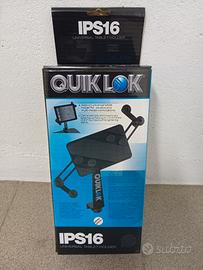 SUPPORTO PER TABLET QUIKLOK IPS16 