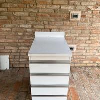 Cassettiera
