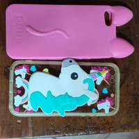 Cover IPhone 5S