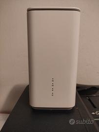 Router Oppo 5g CPE T1a sim