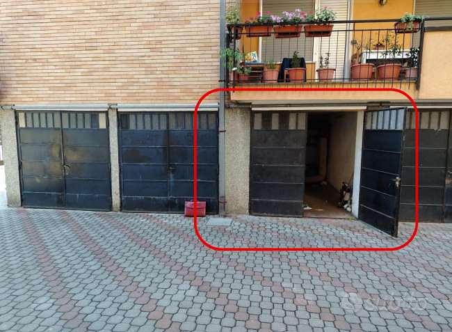 Appartamento – Legnano, Gabinella, Oltresempione - Altro