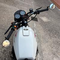 Moto Guzzi v35