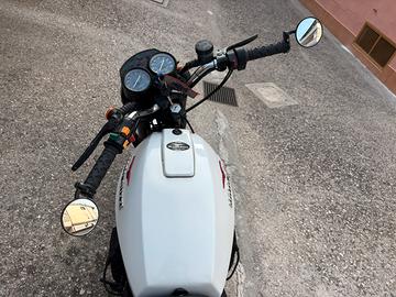 Moto Guzzi v35