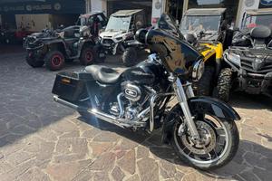 HARLEY-DAVIDSON FLHX Street Glide 103