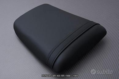 Sella passeggero per HONDA CBR 400 RR 1988 - 1989