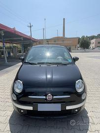 Fiat 500 1.2 Benzina