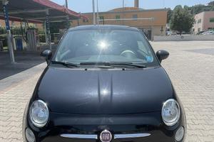 Fiat 500 1.2 Benzina