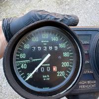 Varie BMW R 45, R 80, R 100