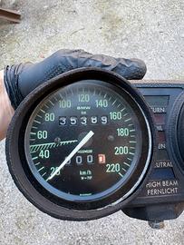 Varie BMW R 45, R 80, R 100