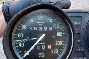 Varie BMW R 45, R 80, R 100