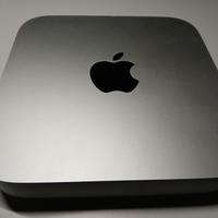 MAC MINI (LATE 2014) 3 GHZ INTEL CORE i7