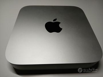 MAC MINI (LATE 2014) 3 GHZ INTEL CORE i7