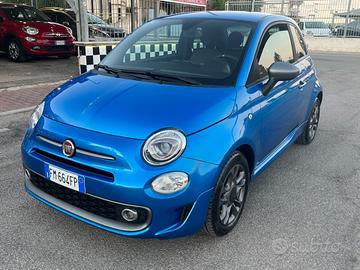 Fiat 500 1200 S Unipro - 2017
