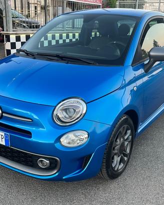 Fiat 500 1200 S Unipro - 2017
