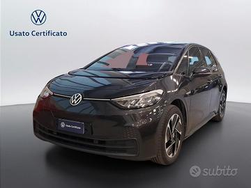 Volkswagen ID.3 Pro Performance