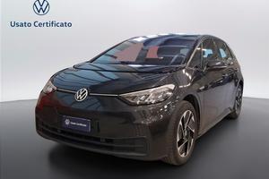 Volkswagen ID.3 Pro Performance